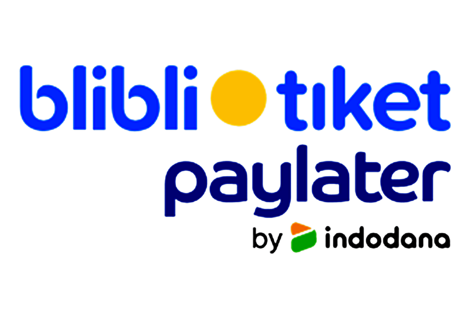 Blibli Ticket Paylater