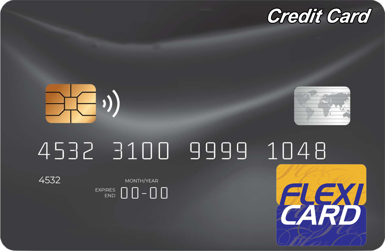 Flexi Card